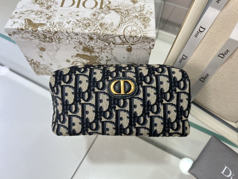 Christian Dior Clutch Bags